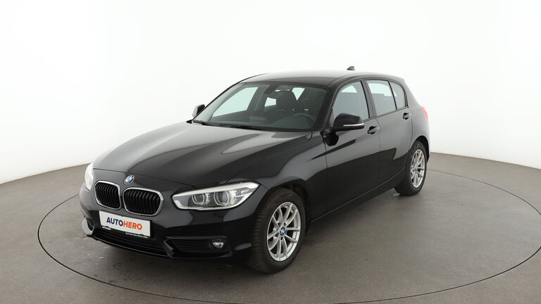 BMW 1er