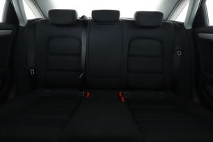 Interior asiento trasero