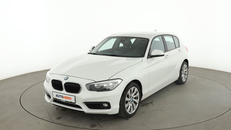 BMW 1er