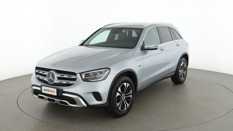 Mercedes-Benz Classe GLC