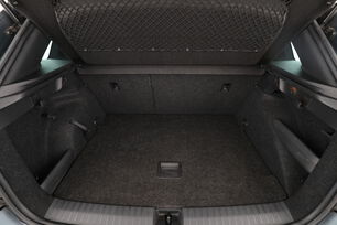 Kofferbak interieur 2