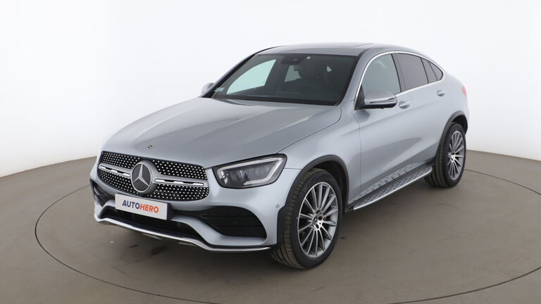 Mercedes-Benz Classe GLC