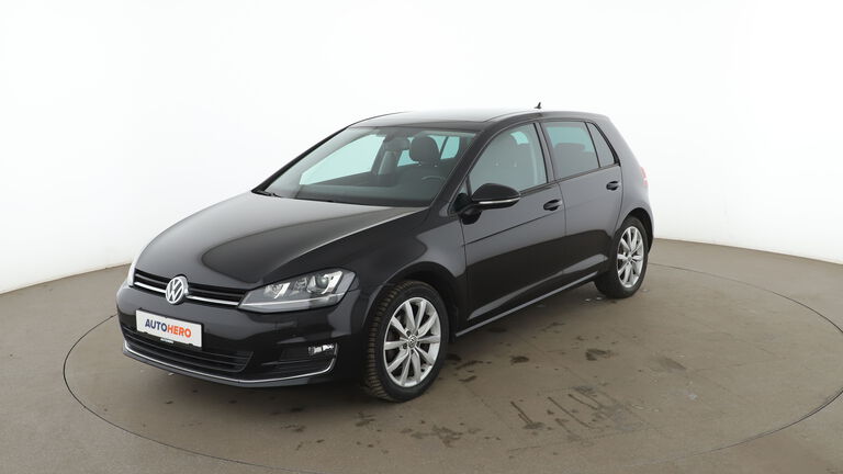 Volkswagen Golf VII