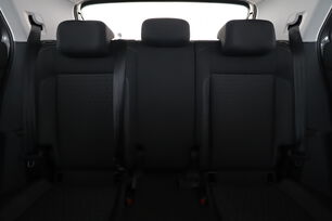 Interior asiento trasero