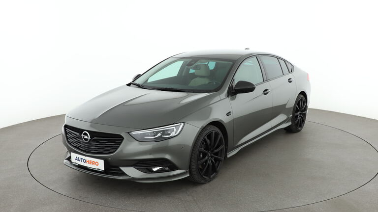 Opel Insignia Grand Sport