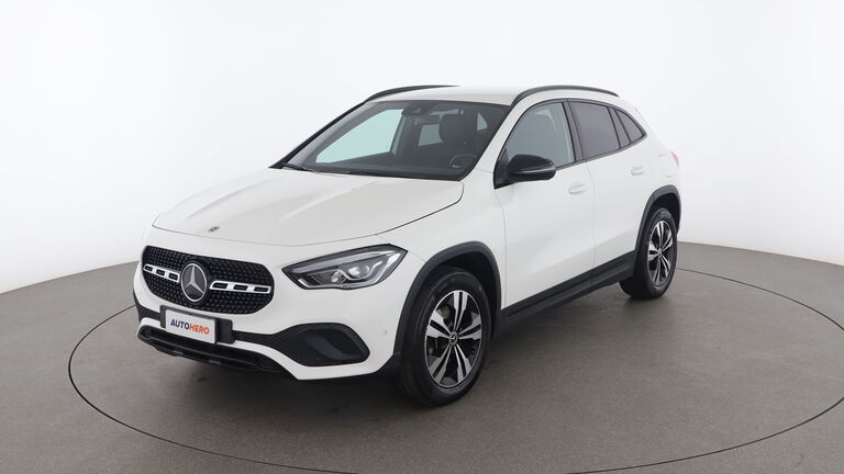 Mercedes-Benz Classe GLA