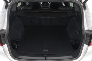 Innenraum Kofferraum 2