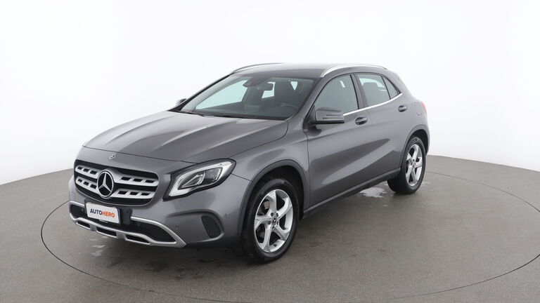 Mercedes-Benz Classe GLA