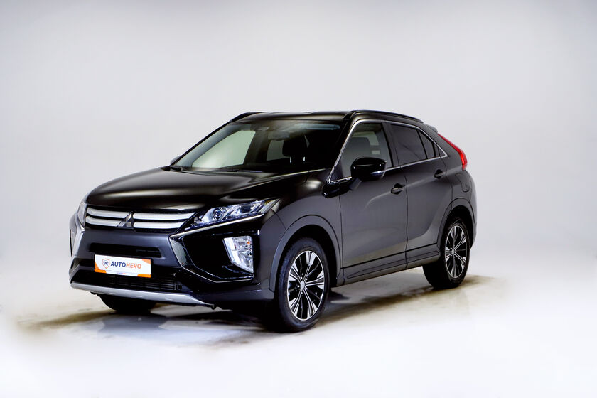 Mitsubishi Eclipse Cross 1.5 TMIVEC Active 2WD, Benzyna