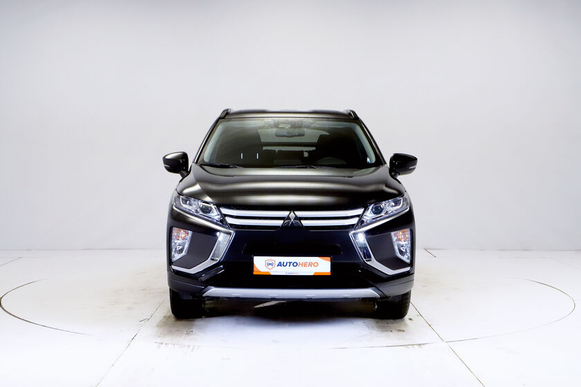 Mitsubishi Eclipse Cross 1.5 TMIVEC Active 2WD, Benzyna
