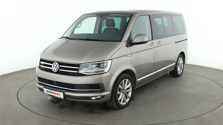 Volkswagen T6 Multivan