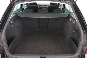 Kofferbak interieur 2