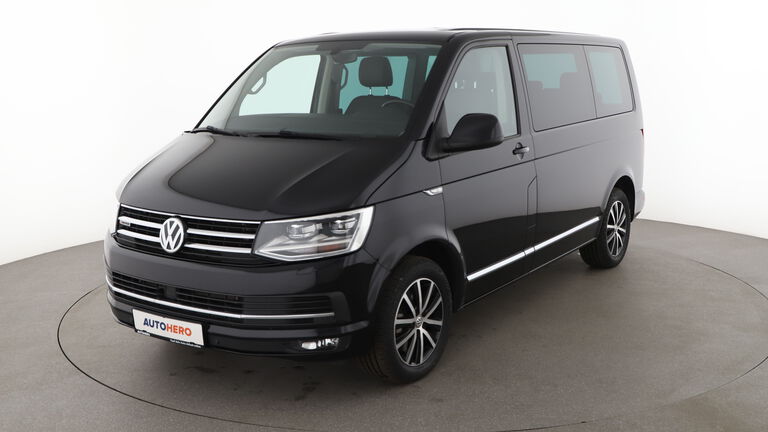 Volkswagen T6 Multivan