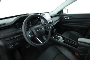 Intérieur côté conducteur 2