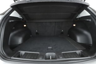 Intérieur coffre 2