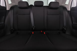 Interior asiento trasero