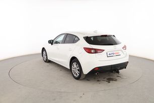 Exterior trasero izquierdo