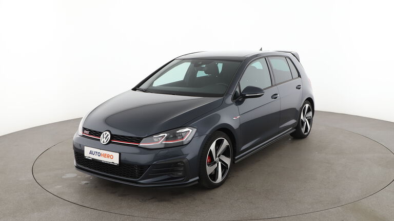 Volkswagen Golf VII