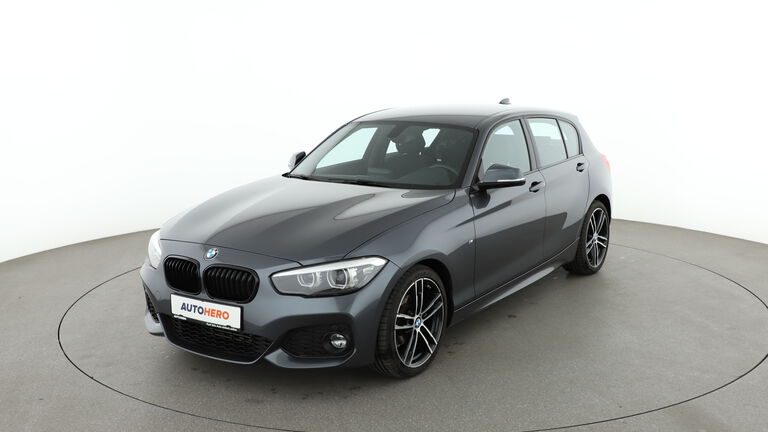 BMW 1er