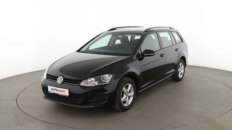 Volkswagen Golf VII