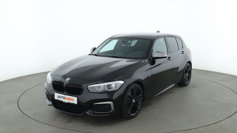 BMW 1er