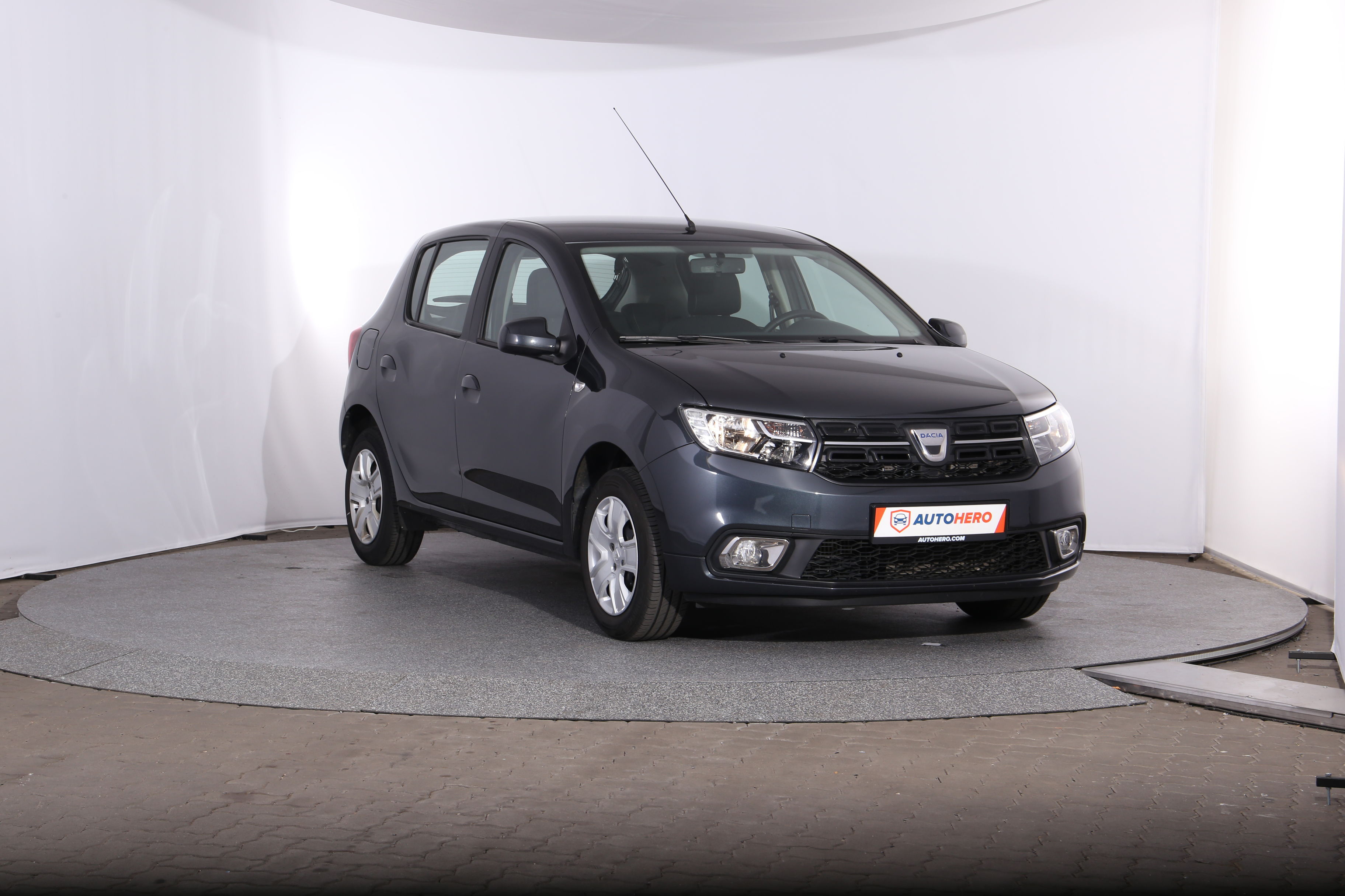 Dacia sandero ii