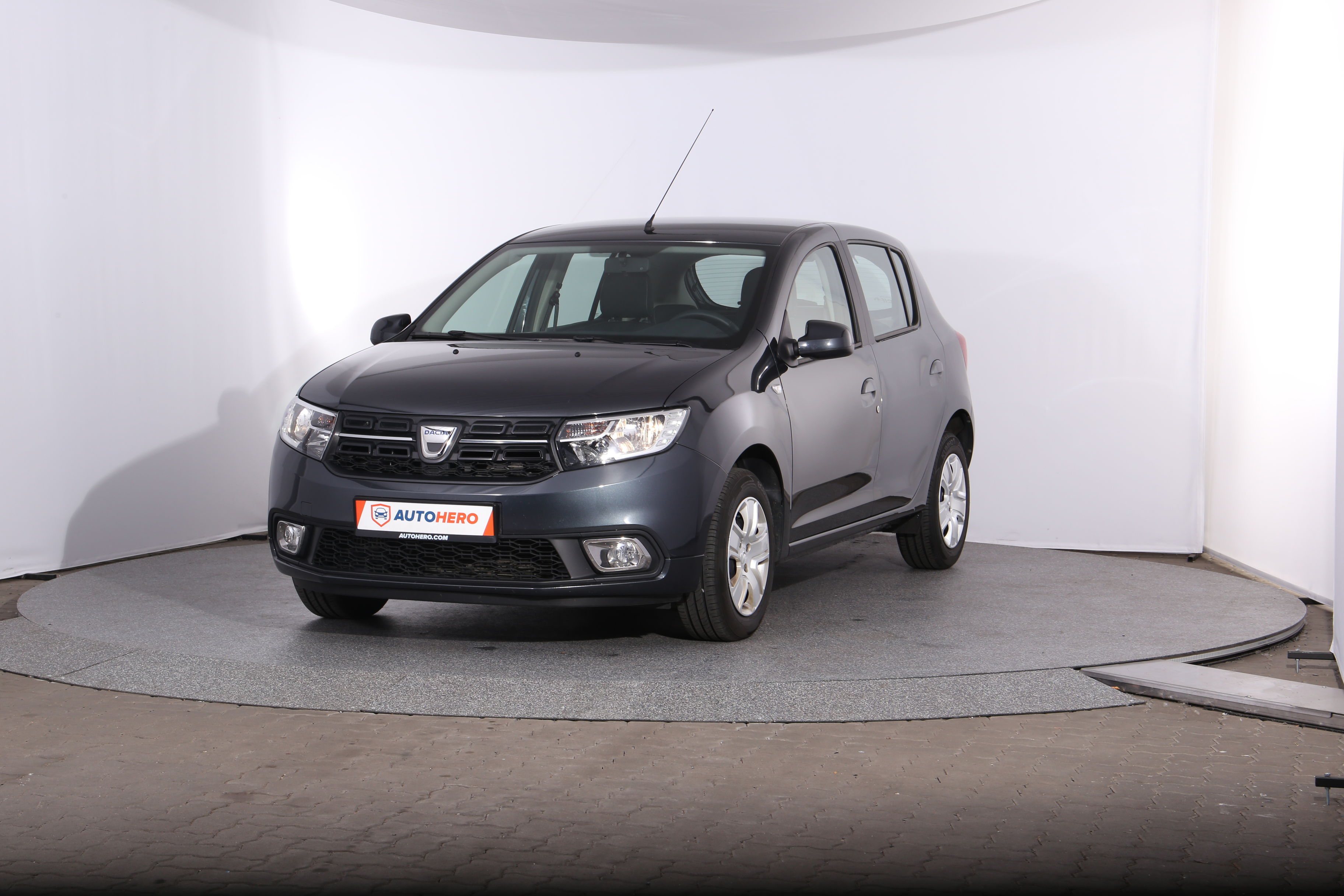 Dacia sandero ii