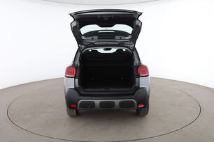 Intérieur siège arrière