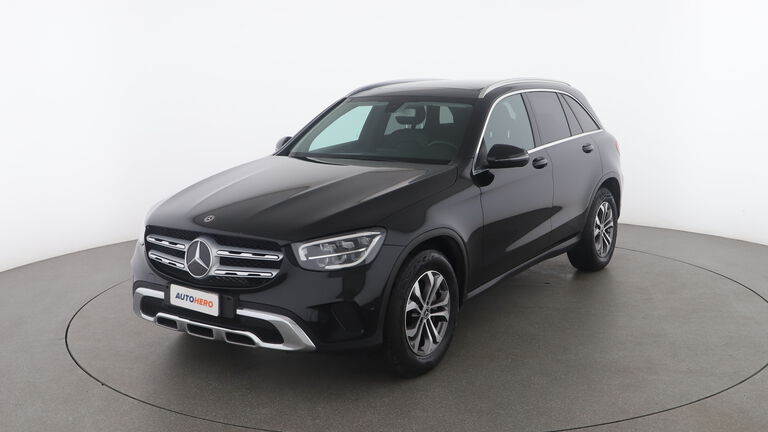 Mercedes-Benz Classe GLC