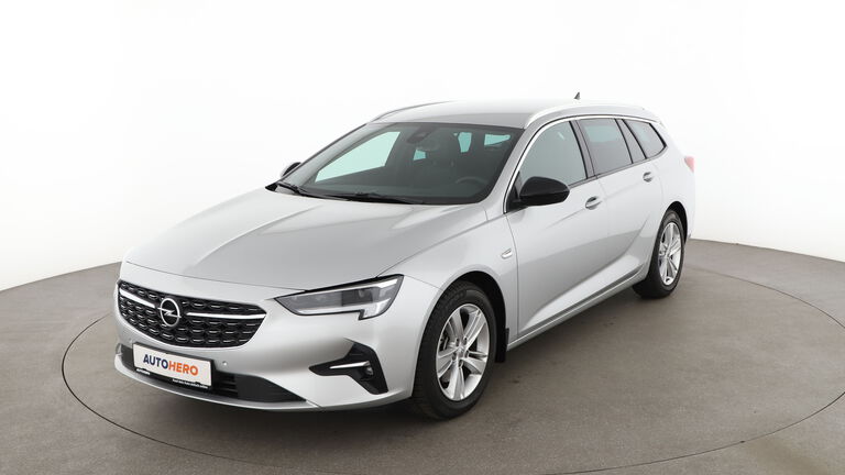 Opel Insignia Sports Tourer