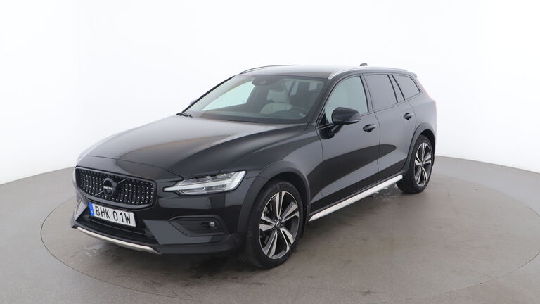 Volvo V60 Cross Country