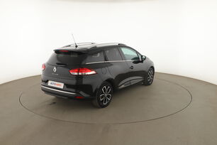 Extérieur arrière droit