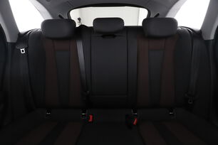 Interior asiento trasero