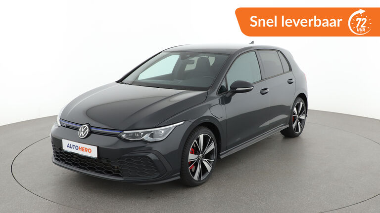 Volkswagen Golf VIII