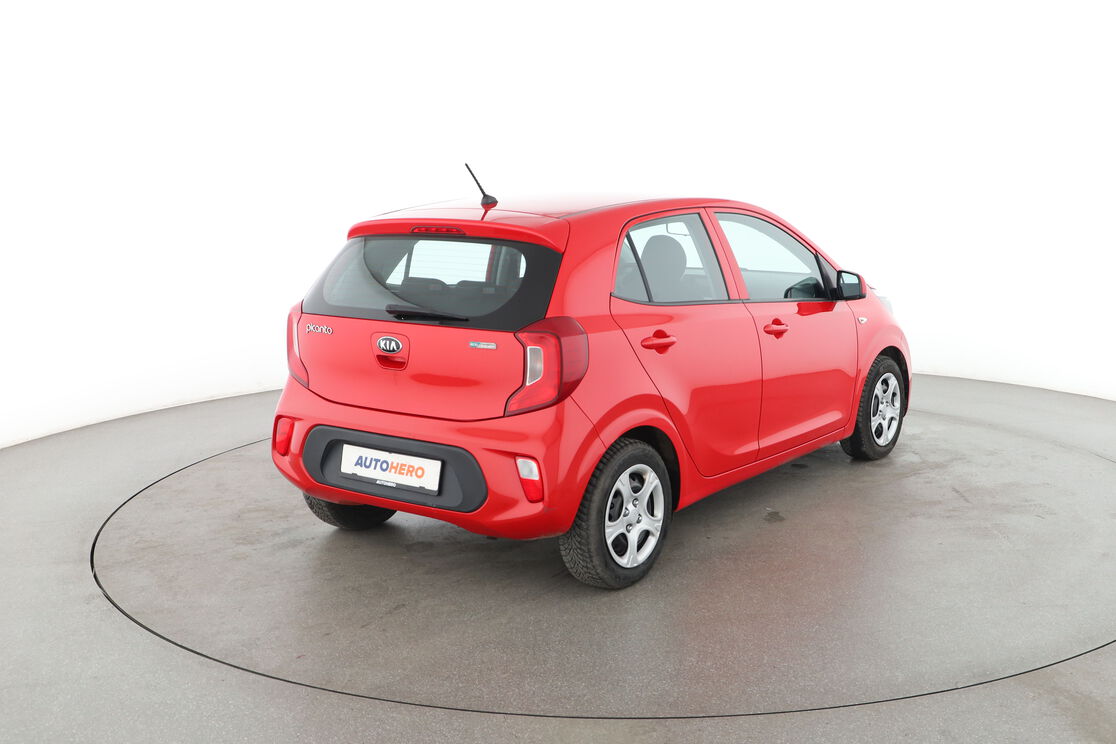 Außen rechts hinten