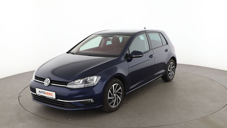 Volkswagen Golf VII