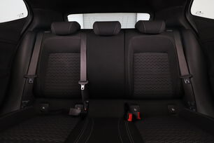 Interior asiento trasero