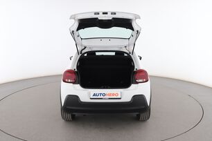 Interior maletero 1