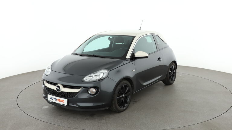 Opel Adam