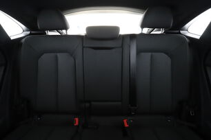 Interior asiento trasero