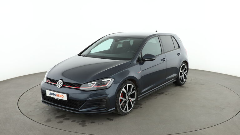 Volkswagen Golf VII