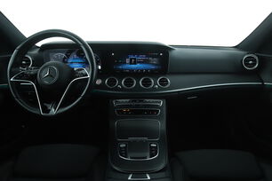 Innenraum Rücksitze Fahrerseite