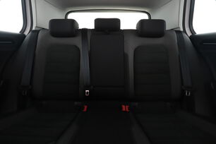 Interior asiento trasero