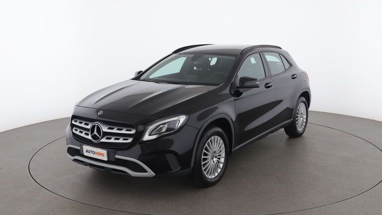 Mercedes-Benz Classe GLA