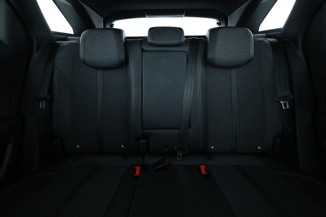 Intérieur siège arrière