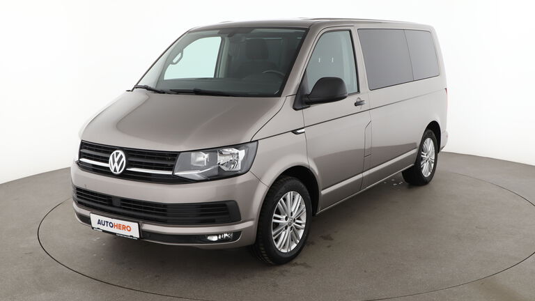 Volkswagen T6 Multivan