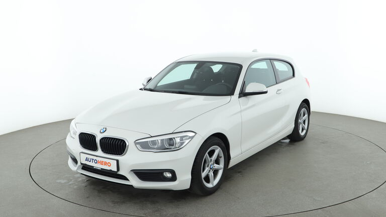 BMW 1er