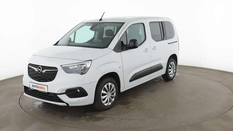 Opel Combo Life