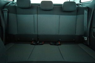 Intérieur siège arrière