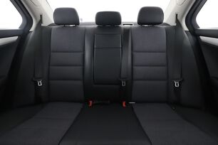 Interior asiento trasero